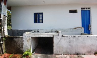 SE VENDE FINCA PRODUCTIVA VEREDA ENTRE FILANDIA - QUIMBAYA