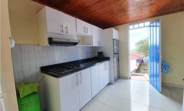 SE VENDE FINCA PRODUCTIVA VEREDA ENTRE FILANDIA - QUIMBAYA