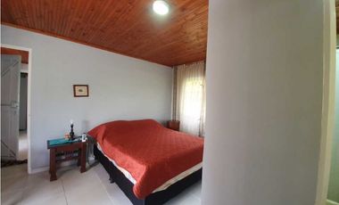 SE VENDE FINCA PRODUCTIVA VEREDA ENTRE FILANDIA - QUIMBAYA