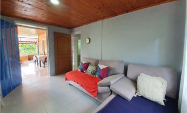 SE VENDE FINCA PRODUCTIVA VEREDA ENTRE FILANDIA - QUIMBAYA