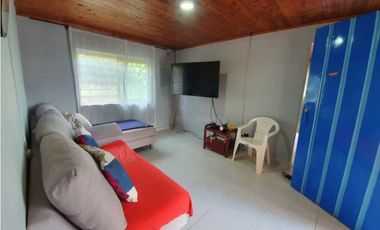 SE VENDE FINCA PRODUCTIVA VEREDA ENTRE FILANDIA - QUIMBAYA