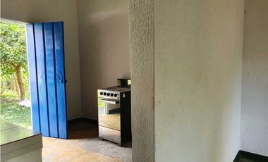 SE VENDE FINCA PRODUCTIVA VEREDA ENTRE FILANDIA - QUIMBAYA