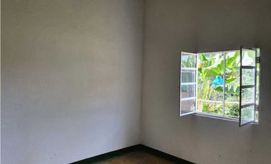 SE VENDE FINCA PRODUCTIVA VEREDA ENTRE FILANDIA - QUIMBAYA