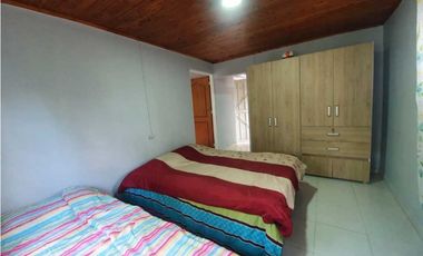 SE VENDE FINCA PRODUCTIVA VEREDA ENTRE FILANDIA - QUIMBAYA