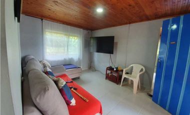 SE VENDE FINCA PRODUCTIVA VEREDA ENTRE FILANDIA - QUIMBAYA