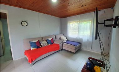 SE VENDE FINCA PRODUCTIVA VEREDA ENTRE FILANDIA - QUIMBAYA