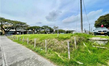 SE VENDE LOTE URBANO EN CARTAGO
