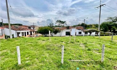 SE VENDE LOTE URBANO EN CARTAGO