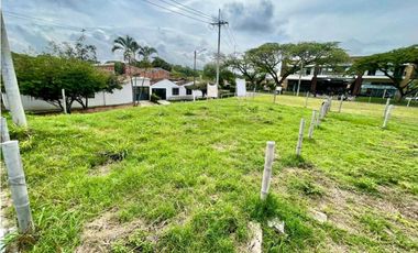 SE VENDE LOTE URBANO EN CARTAGO
