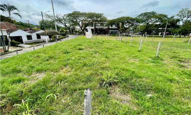 SE VENDE LOTE URBANO EN CARTAGO