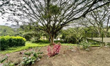 SE VENDE LOTE CAMPESTRE EN CONJUNTO CERRADO - CARTAGO VALLE