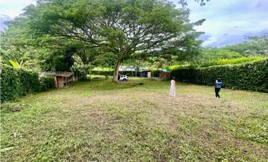 SE VENDE LOTE CAMPESTRE EN CONJUNTO CERRADO - CARTAGO VALLE