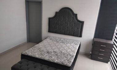 CASA EN RENTA AMUEBLADA EN PRIVADA MILLENIUM