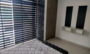 CASA EN RENTA AMUEBLADA EN PRIVADA MILLENIUM