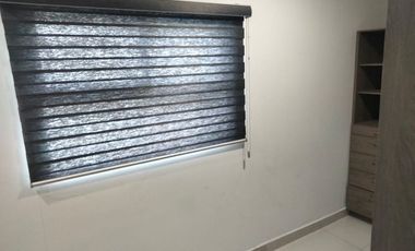 CASA EN RENTA AMUEBLADA EN PRIVADA MILLENIUM
