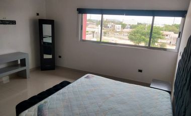 CASA EN RENTA AMUEBLADA EN PRIVADA MILLENIUM
