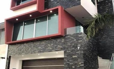 CASA EN RENTA AMUEBLADA EN PRIVADA MILLENIUM