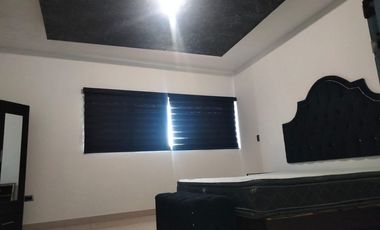 CASA EN RENTA AMUEBLADA EN PRIVADA MILLENIUM