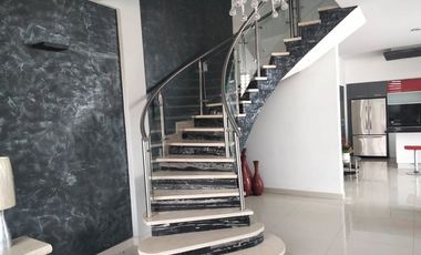 CASA EN RENTA AMUEBLADA EN PRIVADA MILLENIUM