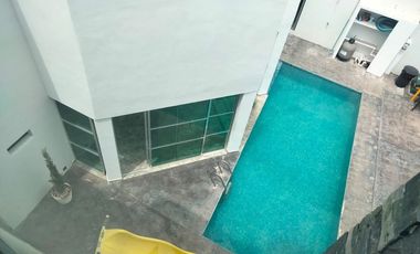 CASA EN RENTA AMUEBLADA EN PRIVADA MILLENIUM
