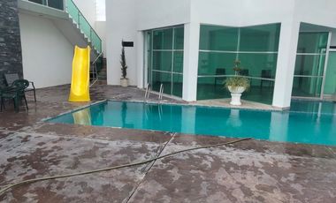 CASA EN RENTA AMUEBLADA EN PRIVADA MILLENIUM