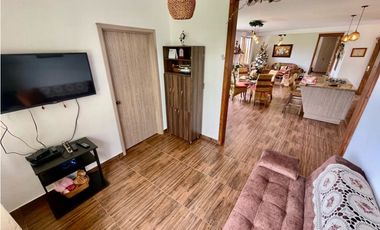 SE VENDE CASA CAMPESTRE EN ALCAL VALLE