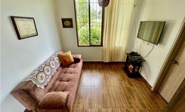 SE VENDE CASA CAMPESTRE EN ALCAL VALLE