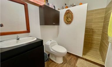 SE VENDE CASA CAMPESTRE EN ALCAL VALLE