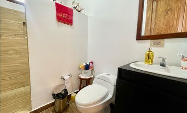 SE VENDE CASA CAMPESTRE EN ALCAL VALLE