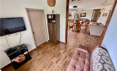 SE VENDE CASA CAMPESTRE EN ALCAL VALLE