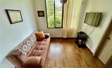 SE VENDE CASA CAMPESTRE EN ALCAL VALLE