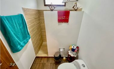 SE VENDE CASA CAMPESTRE EN ALCAL VALLE