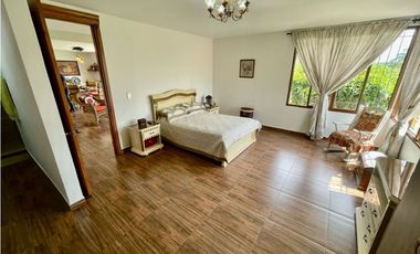 SE VENDE CASA CAMPESTRE EN ALCAL VALLE