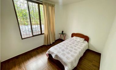 SE VENDE CASA CAMPESTRE EN ALCAL VALLE