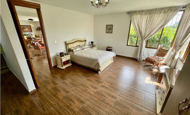 SE VENDE CASA CAMPESTRE EN ALCAL VALLE