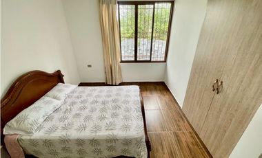 SE VENDE CASA CAMPESTRE EN ALCAL VALLE