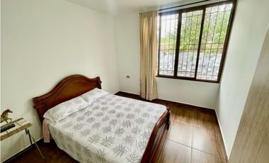 SE VENDE CASA CAMPESTRE EN ALCAL VALLE