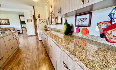 SE VENDE CASA CAMPESTRE EN ALCAL VALLE