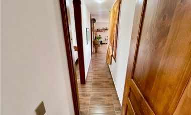 SE VENDE CASA CAMPESTRE EN ALCAL VALLE