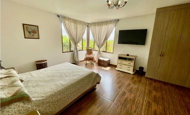 SE VENDE CASA CAMPESTRE EN ALCAL VALLE