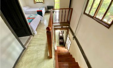 SE VENDE HOTEL CAMPESTRE A 5 MINUTOS DEL AEROPUERTO VA CALI
