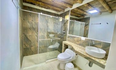 SE VENDE HOTEL CAMPESTRE A 5 MINUTOS DEL AEROPUERTO VA CALI