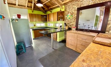 SE VENDE HOTEL CAMPESTRE A 5 MINUTOS DEL AEROPUERTO VA CALI