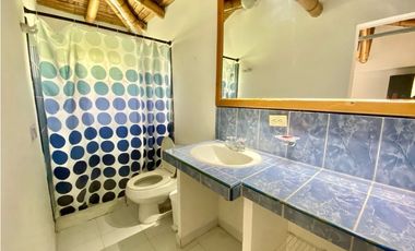 SE VENDE HOTEL CAMPESTRE A 5 MINUTOS DEL AEROPUERTO VA CALI
