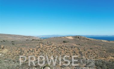 Terreno Construccion en Venta en Algamar