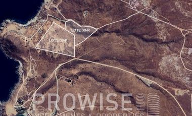 Terreno Construccion en Venta en Algamar