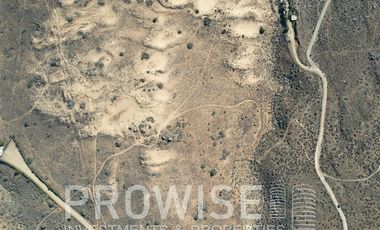 Terreno Construccion en Venta en Algamar