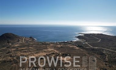 Terreno Construccion en Venta en Algamar