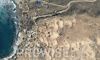 Terreno Construccion en Venta en Algamar