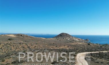 Terreno Construccion en Venta en Algamar